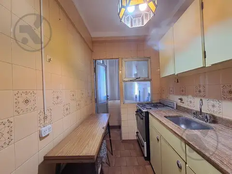 Departamento en Alquiler de 1 dormitorio