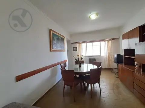Departamento en Alquiler en Centro, Mar del Plata