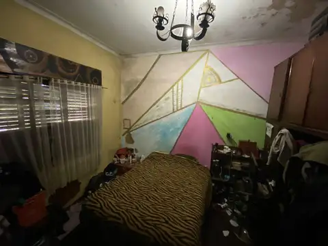 Calle 527 e/ 4 y 5 al 900