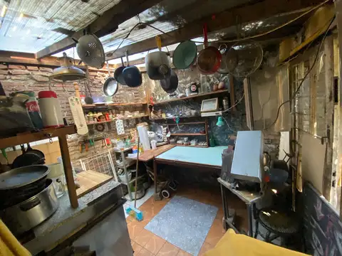 Casa en Venta en Tolosa, USD 60.000