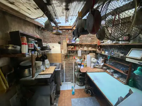 Casa en Venta de 2 dormitorios