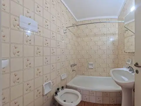 Departamento en Venta en Constitucion, USD 70.000