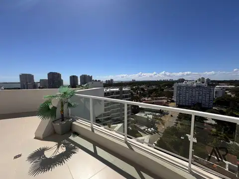 Apartamento en venta de 3 dormitorios c/ cochera en Aidy Grill