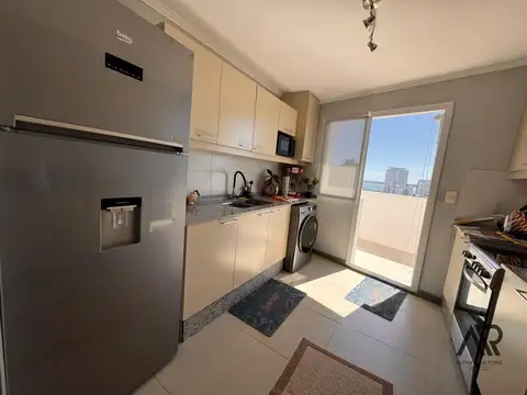 Departamento en Venta con 1
