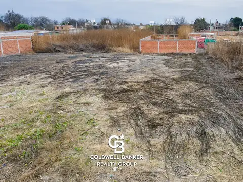 Terreno en Parque Nacional Los Glaciares ( Zona Sur)