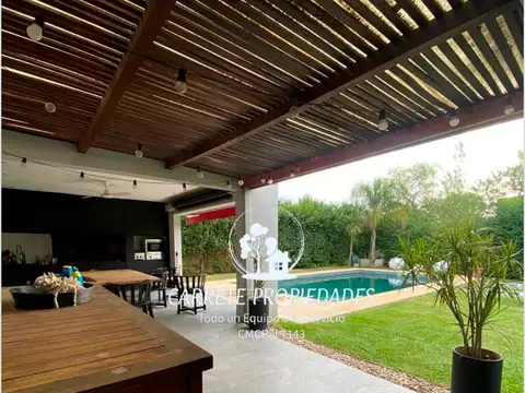 Casa en Venta de 4 dormitorios