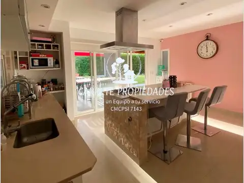 Casa en Venta al Norte