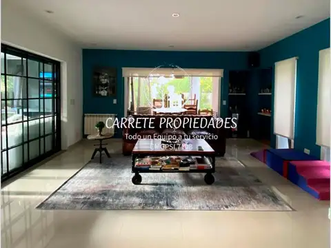 Casa en Venta en Benavidez, USD 450.000