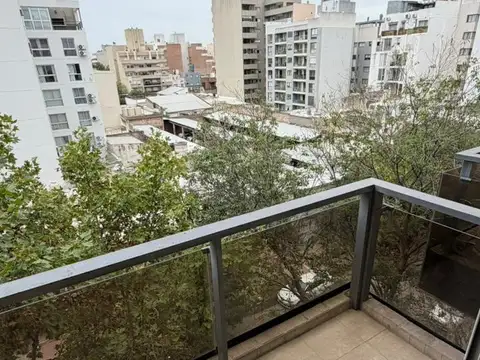 Catamarca 800, Piso 5