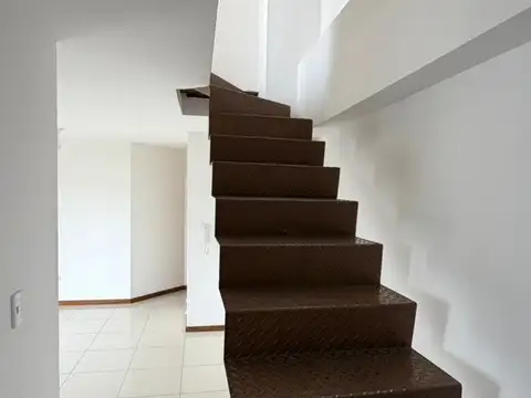 DEPARTAMENTO DE 2 DORM TIPO DUPLEXEN GENERAL PAZ