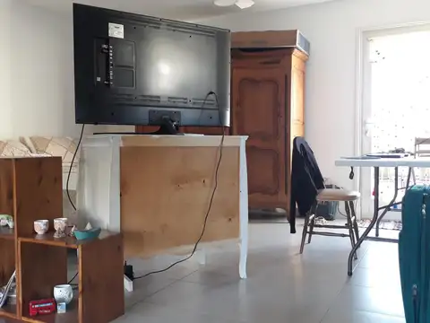 Depto Tipo Casa en Alquiler 8 años