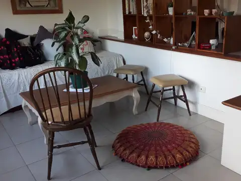 Depto Tipo Casa Monoambiente con 1 baño