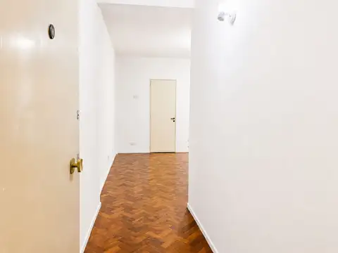 Departamento en Alquiler en San Cristobal, Capital Federal