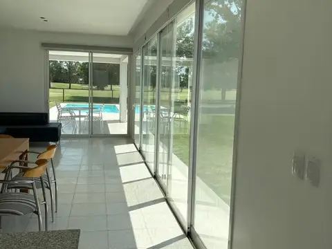 ESTANCIA LA RINCONADA, CASA 3 DORMITORIOS