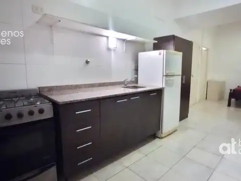 Departamento en Alquiler Temporal en Monserrat, $ 690.000