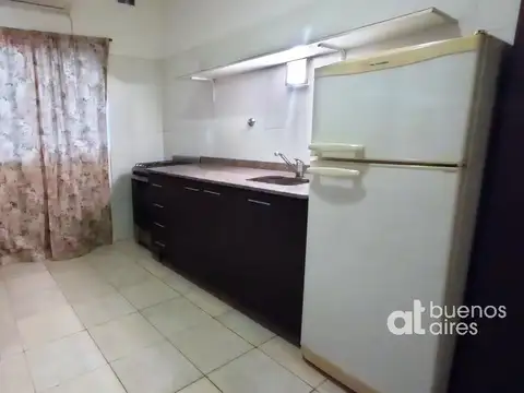 Departamento en Alquiler Temporal de 1 dormitorio