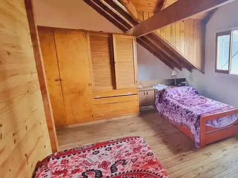 CASA 3 AMBIENTES. SIERRA DE LOS PADRES