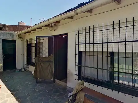 Casa en Venta en Beccar, USD 180.000