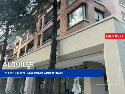 Departamento en Alquiler en Malvinas Argentinas, Partido de Malvinas Argentinas