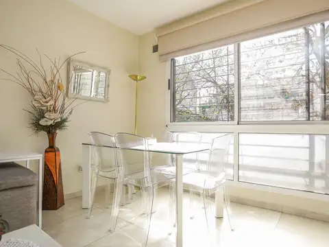 Depto Tipo Casa en Venta de 4 ambientes