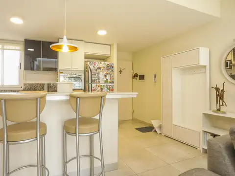 Depto Tipo Casa en Venta al Norte