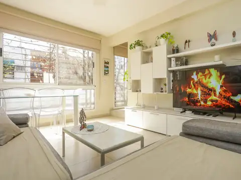 Depto Tipo Casa en Venta de 3 dormitorios