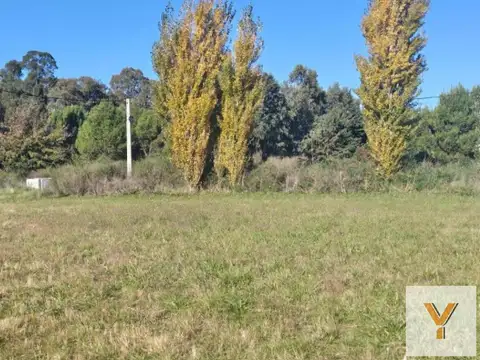 Terreno en Venta en Azul, USD 45.000