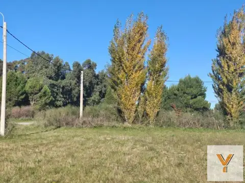 Terreno en Venta de 1045,0 m2