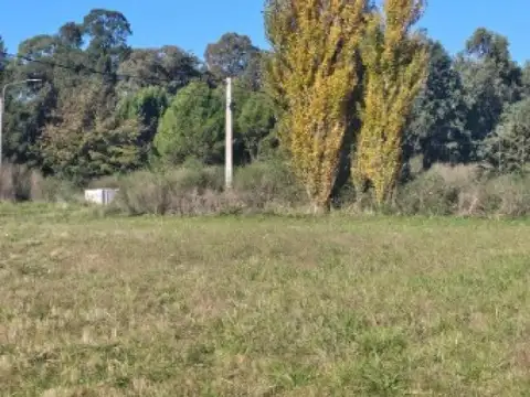 Terreno en venta - 1.045Mts2 - Azul