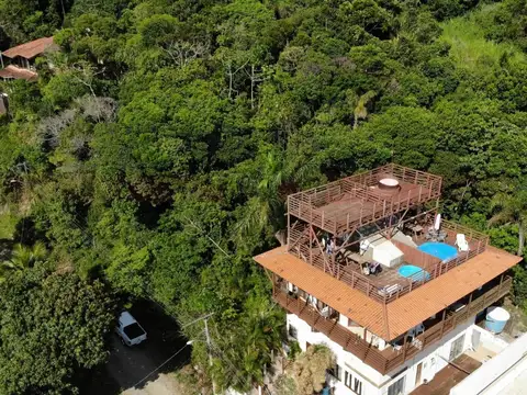 Rua Tubarâo 246
