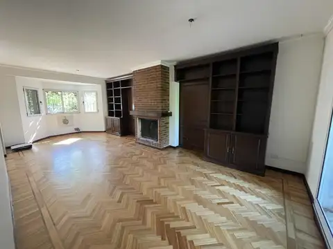 Casa en Alquiler 30 años