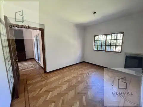 Casa en Alquiler al Sureste