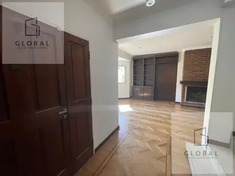 Casa en Alquiler de 3 dormitorios