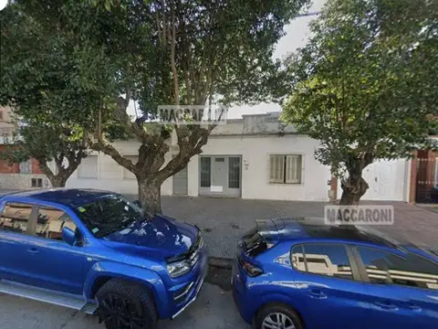 Terreno - Venta - Argentina, Capital Federal - GUAMINI 1458