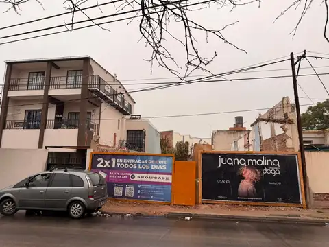 Terreno en Venta en San Fernando, USD 149.000