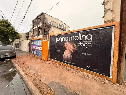 Terreno en Venta en San Fernando, Cordoba