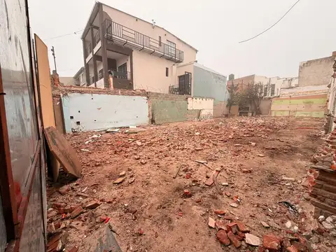 Terreno en Venta de 221,0 m2