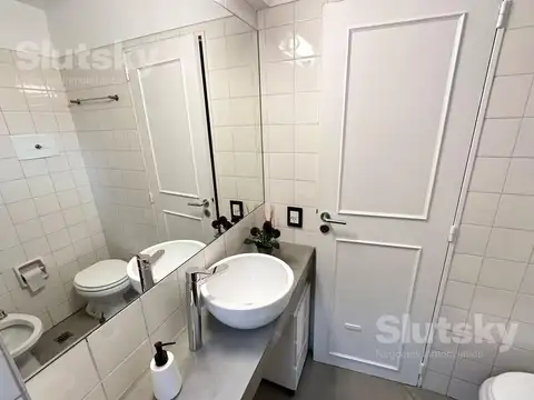 Departamento en Venta Apto profesional