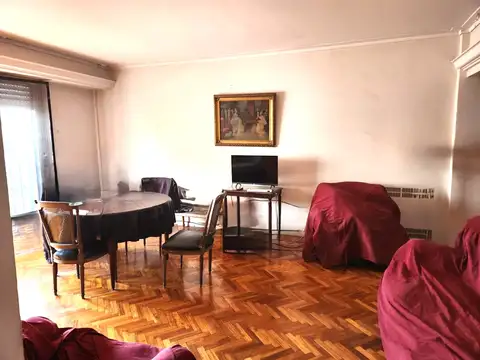 Departamento en Venta 65 años