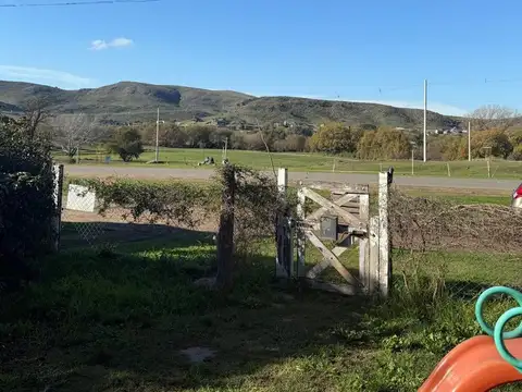 Camino de la Trochita 1300