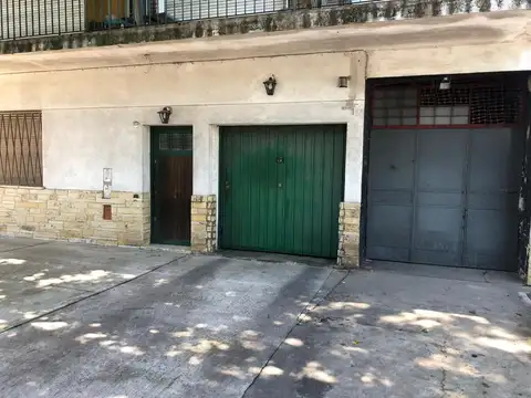 José Luis Cantilo 4600