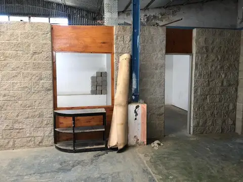 Galpon en Alquiler 60 años