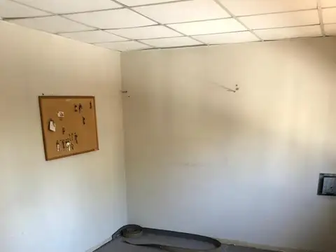 Galpon en Alquiler 60 años