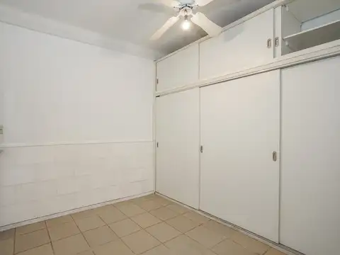 Depto Tipo Casa 2 ambientes con 1 baño