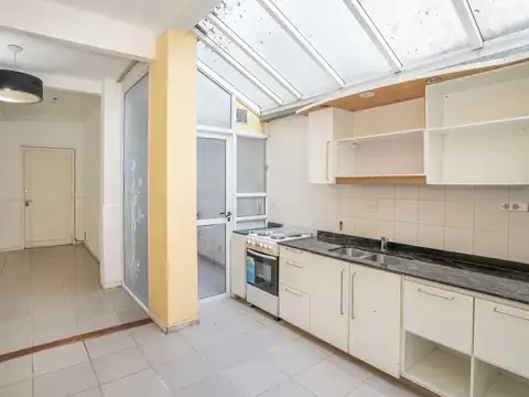 Depto Tipo Casa en Venta en Coghlan, USD 91.500