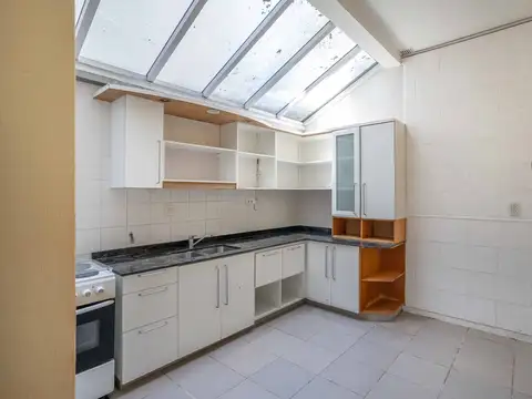 Depto Tipo Casa en Venta de 2 ambientes