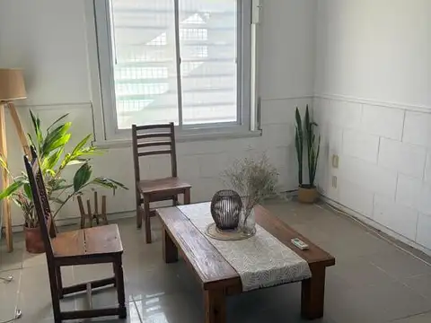 Venta Ph 2 ambientes Planta Baja En Coghlan! Sin Expensas!