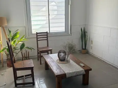 Venta Ph 2 ambientes Planta Baja En Coghlan! Sin Expensas!