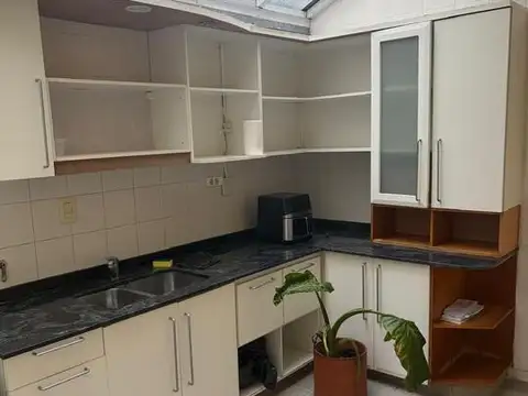 Depto Tipo Casa en Venta de 1 dormitorio