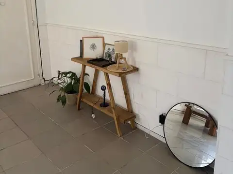 Depto Tipo Casa en Venta al Este